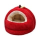 thumbnail image 5 of Cama Cueva Para Gatos, Refugio Para Mascotas, Compacta, Con Cojín Desmontable, Accesorios Para Mascotas S, 5 of 5