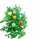 thumbnail image 3 of suxuMhao Hongos Simulados Hongos de Espuma Mini Hongos Decoración de Terrario de Hongos Accesorios de Hongos para Bonsái 0.78-0.98 Pulgadas 1 Paquete Plantas Artificiales para Manualidades DIY, 3 of 5
