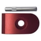 thumbnail image 5 of de Ganchos Plegables Universales, Pasador de , Tornillo de Bloqueo de Metal para Piezas rojo, 5 of 5