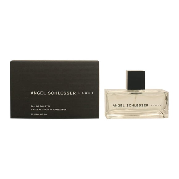 Angel Schlesser Homme EDT Spray 125 ml (m)