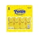 thumbnail image 1 of Marshmallows Conejitos Amarillos Peeps 85 g, 1 of 1