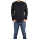 thumbnail image 1 of Sweater Tejido Hombre Cuello Redondo Hilo 107, 1 of 6