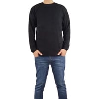 Likeshop - Sweater Tejido Hombre Cuello Redondo Hilo 107