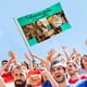 thumbnail image 4 of Las Chicas Gilmore Bandera impresa con temática, regalo perfecto para fanáticos, amigos y familiares, y adecuada para actividades al aire libre e interiores, decoraciones de fiesta. 90 cm × 150 cm., 4 of 6