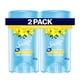 thumbnail image 1 of Desodorante Gel Antitranspirante Secret Vainilla Pack Mujer, g, 1 of 6