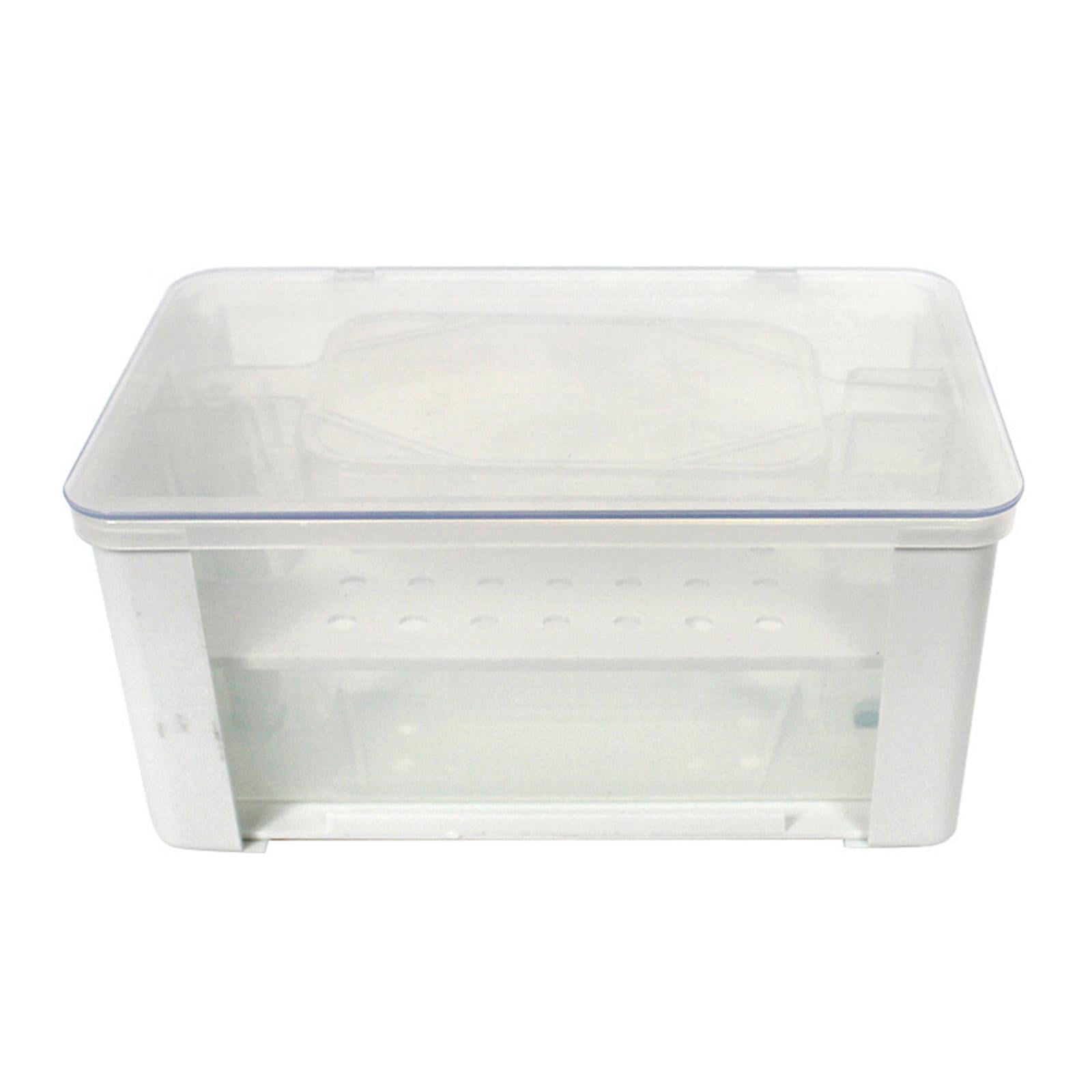 Caja De Filtro De Acuario Filtro De Tanque De Agua Silencioso Filtro Purificador De Circulación De Agua