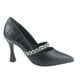 thumbnail image 1 of Zapato Ramarim Mujer 2418103 Negro Casual, 1 of 7
