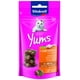 thumbnail image 1 of Caja 9 Unidades Snack Gato Vitakraft Yums Pollo Hier Ga, 1 of 2