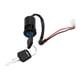 thumbnail image 2 of Interruptor De Llave De Encendido Eléctrico 2 Cables Llaves Para ATV Dirt Scooter Kart Bike, 2 of 5
