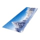thumbnail image 1 of Alfombrilla De Navidad área De Sala De Estar Alfombra Alfombra 47x16 Pulgadas Nieve, 1 of 5