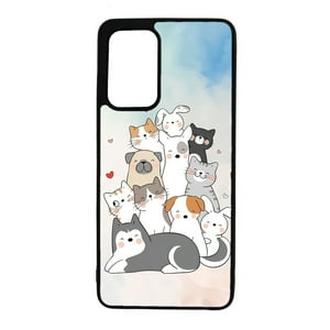Genérico - Carcasa Funda Para Honor X7A Diseño 232