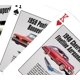 thumbnail image 2 of Baraja de Naipes EuroGraphics – Tema Coches Musculares Americanos, 2 of 4