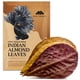 thumbnail image 1 of Decoraciones para acuarios MATCHIMAA, hojas de almendro indio de primera calidad, 1 of 8