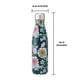 thumbnail image 4 of Botella de agua S'well 500 ml aislada al vacío con diseño floral, 4 of 4