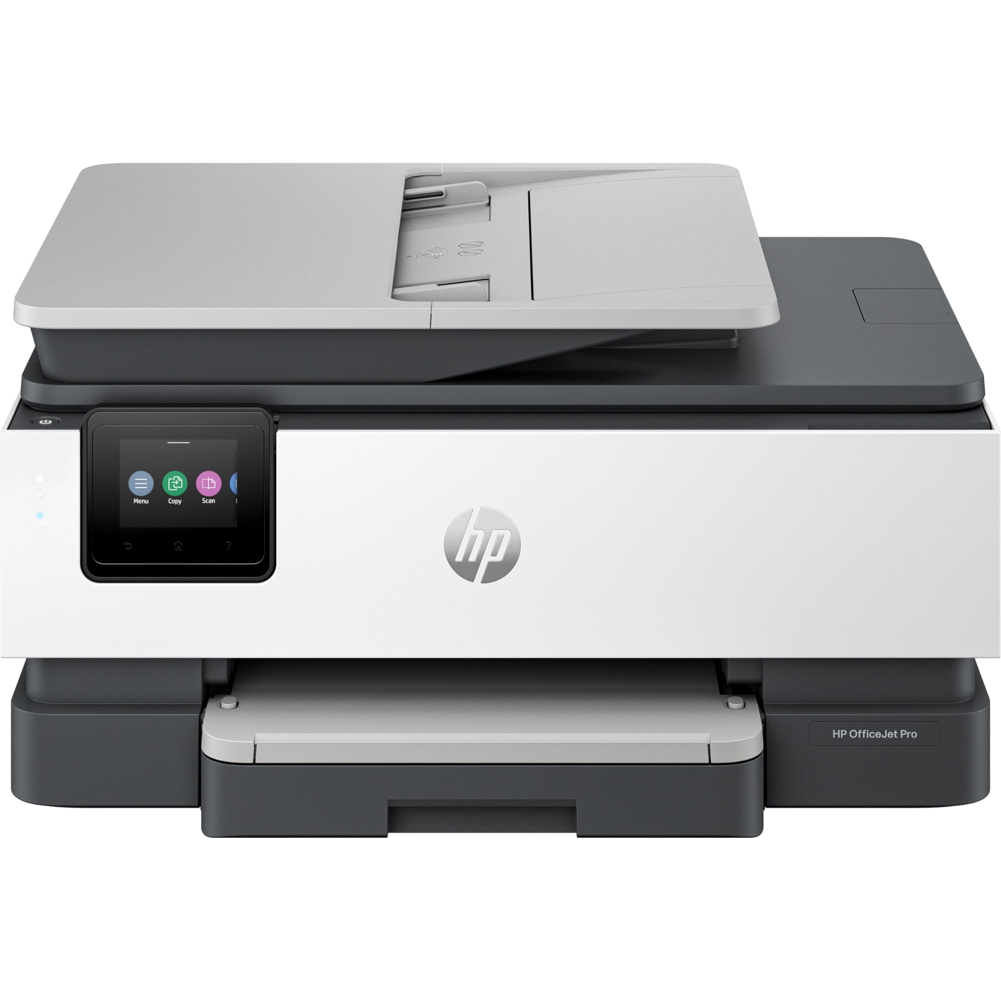 Impresora Hp Officejet Pro 8135e Inalámbrica Todo En Uno En Color