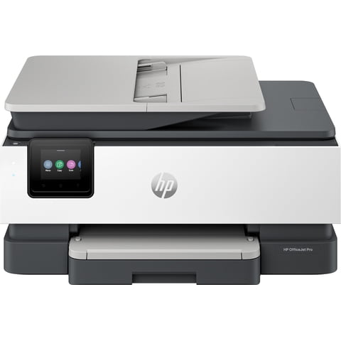 Impresora Hp Officejet Pro 8135E Inalámbrica Todo En Uno En