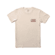 thumbnail image 1 of Polera Stance Camino Vintage White, 1 of 4