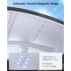 thumbnail image 5 of Parasoles para techo SUMK Tesla Model Y 2020-2024 Grafeno, 5 of 6