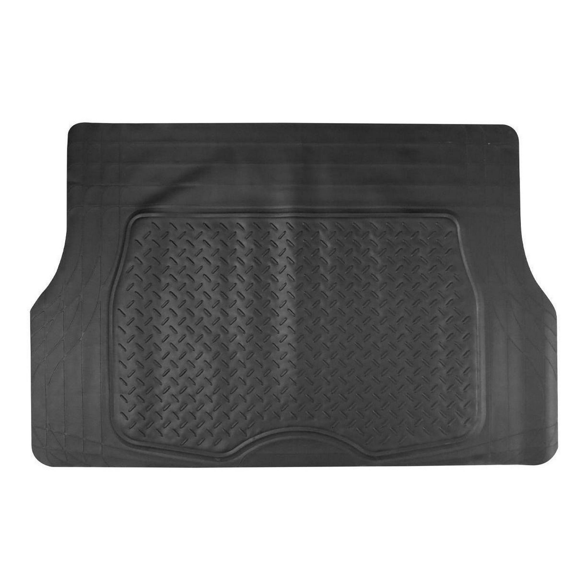 Dvp - Cubre Maletero Suv 140x110cm Antideslizante Y Adaptable