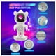 thumbnail image 3 of Lampara Mesa Astronauta Parlante Bluetooth Proyector Mx27, 3 of 4