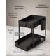 thumbnail image 3 of Organizador De Baño Y Cocina Deslizante De 2 Niveles Multiuso, 3 of 6