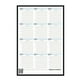 thumbnail image 2 of Planificador Rocketbook Panda Planner Executive Rojo, 2 of 3