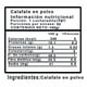 thumbnail image 3 of Calafate en polvo Patagonico 100gr, 3 of 3