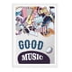 thumbnail image 1 of Cuadro Good Music con Marco Blanco, 1 of 1