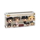thumbnail image 1 of Figura de vinilo coleccionable Funko POP! Rocks: Queen Freddie Mercury I Want to Break Free, paquete, 1 of 2