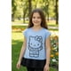 thumbnail image 1 of Polera Niña Hello Kitty violeta 8, 1 of 6