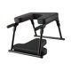 thumbnail image 3 of Banco De Soporte De Cabeza Para Yoga, Flexiones Hacia Atrás, Taburete De Soporte De Cabeza Para Yoga, Negro Con Estera, 3 of 5