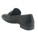 thumbnail image 4 of Zapato Via Marte Mujer 075-007-01 Negro Casual, 4 of 6