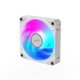 thumbnail image 1 of Ventilador para PC GIGABYTE 120 mm ARGB con Rodamiento Hidrodinámico, 1 of 7