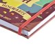 thumbnail image 5 of Agenda Basic Mini Harry Potter Village, surtido, 5 of 5