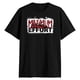 thumbnail image 1 of Camiseta Marvel Deadpool Dogpool Maxim Effort para adulto, 1 of 1