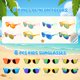 thumbnail image 5 of Gafas de Sol Resuar para Niños 4,9 cm UV400 Pack de 24, 5 of 7
