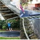 thumbnail image 3 of 12pcs Resortes Para Trampolín-brincolin 18cm Y Gancho En T, 3 of 7
