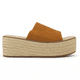 thumbnail image 1 of Sandalia Camel Mujer Casual Chalada Masie, 1 of 7