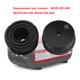 thumbnail image 3 of Patas de goma para generador Huthbrother para HD EB2000i y EU2000i, 3 of 8