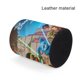 thumbnail image 4 of Aventuras de Jóvenes Jedi-theme Cylinder Pen Holder Pencil Organizer with Flannel Lining PVC Leather Material Cardboard Base for study work 10*8CM, 4 of 6