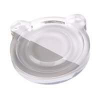 Bothyi - Bandeja De Exhibición Acrílica Para Pulseras Con Cuentas, Ideal Para Hacer Tú Mismo, Colgantes Y Pulseras.