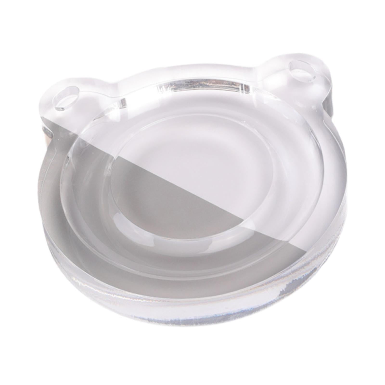 Bothyi - Bandeja De Exhibición Acrílica Para Pulseras Con Cuentas, Ideal Para Hacer Tú Mismo, Colgantes Y Pulseras.