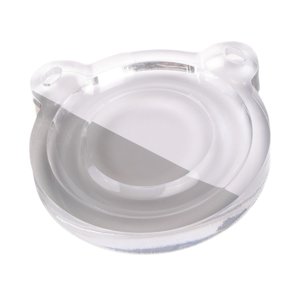 Bothyi - Bandeja De Exhibición Acrílica Para Pulseras Con Cuentas, Ideal Para Hacer Tú Mismo, Colgantes Y Pulseras.