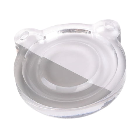 Bothyi - Bandeja De Exhibición Acrílica Para Pulseras Con Cuentas, Ideal Para Hacer Tú Mismo, Colgantes Y Pulseras.