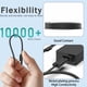 thumbnail image 4 of Cargador INEXEWOC 65W para Microsoft Surface Pro/Laptop/Book, 4 of 6
