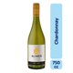 thumbnail image 1 of Vino Blanco Chardonnay Reserva Aliwen Botella, 750 cc, 1 of 3