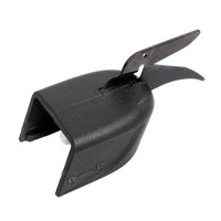 Magideal - Cuchilla De Tijeras Eléctricas Inalámbricas, Cuchilla De Corte, Herramienta De Corte Multifunción, Cabezal De Corte Cortador De Tela Duradero Para Tel