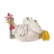 thumbnail image 4 of Estatua De Pollo De Buenos Días Escultura De Pollo Para La Entrada De La Sala De Estar Patio Gallina, 4 of 5