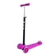 thumbnail image 1 of Scooter 3 ruedas Rosado 56 cm, 1 of 3
