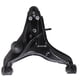 thumbnail image 2 of Bandeja suspension inferior delantera izquierda mitsubishi l200 katana 2.4 2016 2018, 2 of 3